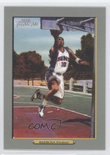 2006-07 Topps Turkey Red Leandro Barbosa #131 0i8