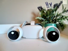 Oculus VR Headset+Accessories 