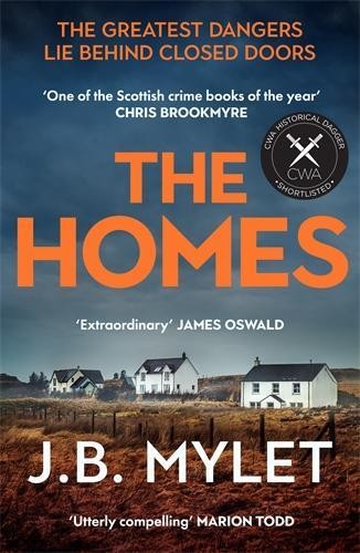 Viper The Homes: A Totally Compelling, Heart-Breaking Read Based On A True Story - Image 5