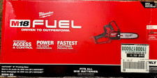 Milwaukee M18 FUEL Hatchet 8 Cordless Chainsa...