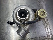 Turbo Citroen JUMPY