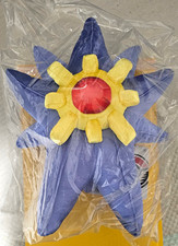 Pokemon Center Mega Starmie Large Plush US SELLER NEW with tag