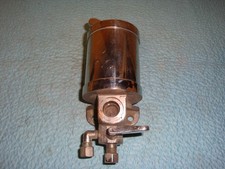 Antique Engine Oiler Lubricator