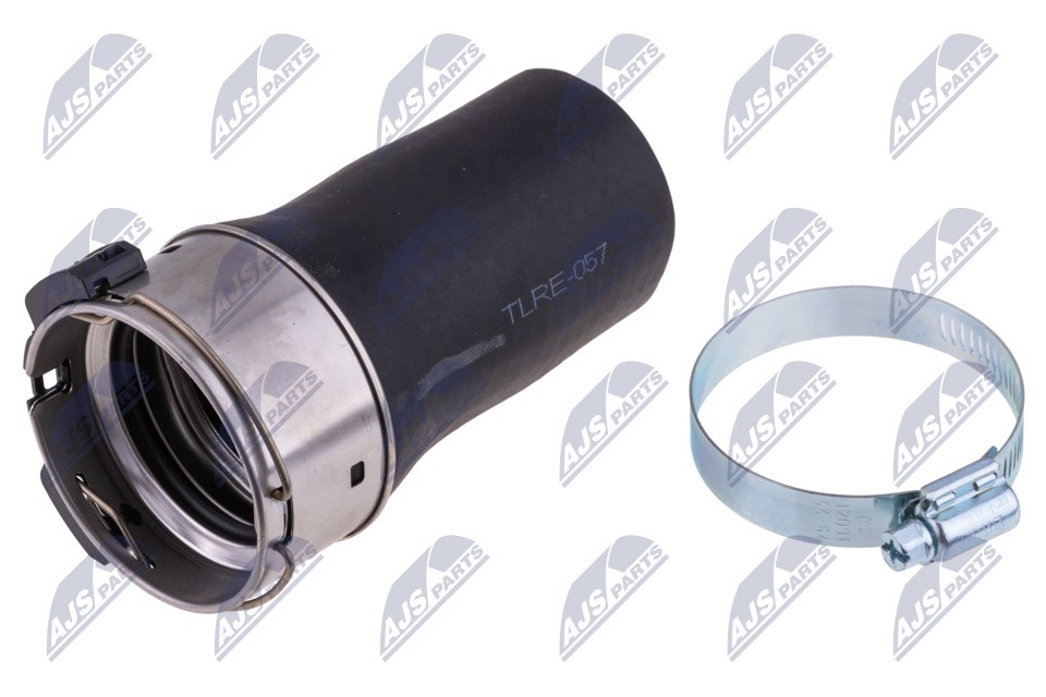 Luftleitung GPP-RE-057 NTY für RENAULT TWINGO II - Bild 3