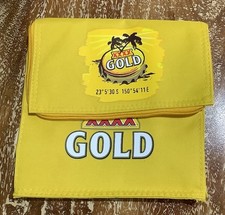 XXXX GOLD XXXX ISLAND PROMOTIONAL COOLER BAG