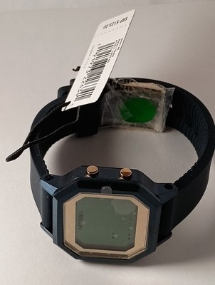 Nixon Siren Watch Tropical Gangster NOS | eBay display picture 2