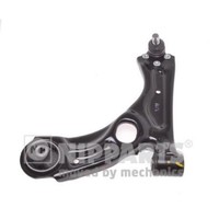Nipparts Querlenker Lenker RadaufhäNgung FüR Chevrolet Aveo SchräGheck T300
