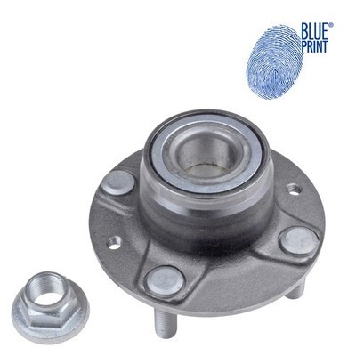 Blueprint ADM58217 Wheel Bearing Kit 61 mm Diameter Fits Mazda Demio 1998 - 2000