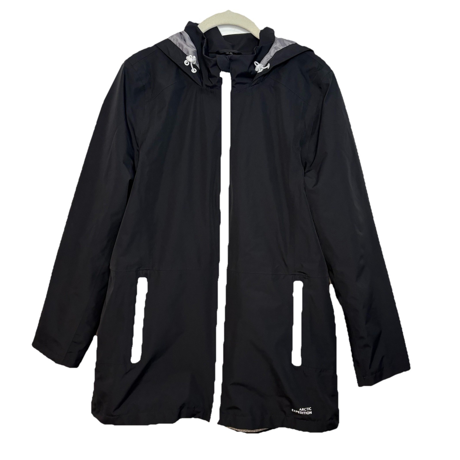 Arctic Expedition Jacket Lightweight Waterproof S… - image 1