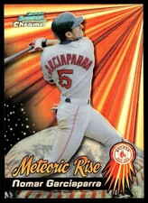 2000 Bowman Chrome Baseball Cards 12