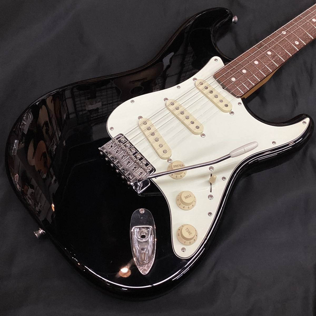 Fender Stratocaster ST62−TX 2010 Fender Japan ST62-70TX '62 Reissue Stratocaster Sonic