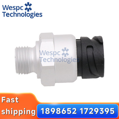 Oil Pressure Sensor 1898652 1729395 for DAF WABCO Scania Volvo
