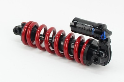 Rock Shox Super Deluxe Coil Select Plus 205x65mm Stahlfeder Dämpfer Trunnion +