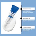 2 Stück Hydroxylapatit Zahnpasta, Hydroxyapatite Toothpaste, Schutz Des Zahnschm