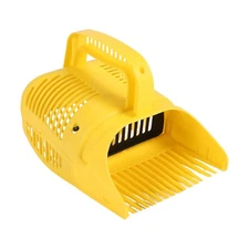 2X(Picker Orchard Fruit Picker Garden Tool Blueberry Picking Tool Fruit4350