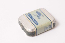 C13246~ VTG Minox c.1967 SEALED Expired Film – Two Cassette Case UNOPENED