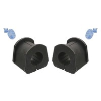 2X Blue Print Lagerung Stabilisator Hinten Links Rechts FüR Mitsubishi Pajero