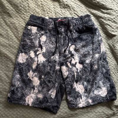Supreme Faux Fur Shorts SS24 32 W | eBay UK