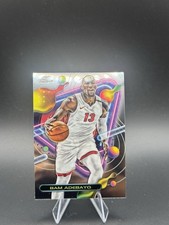 2023-24 Topps Cosmic Chrome - Bam Adebayo #116