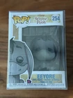 Funko POP Disney: Winnie The Pooh Eeyore Toy Figure