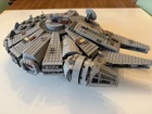 LEGO Star Wars Millennium Falcon 7965 Set with 6 Minifigures