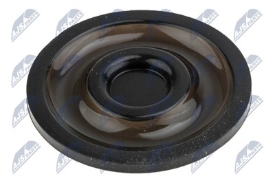 NTY Zylinderkopfhaube BPZ-RE-005