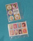 Vintage Barbie Clothes - MOD Era Barbie Fashion Booklets