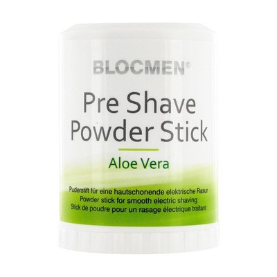 Aloe Vera Pre-Shave Gel for Smooth, Comforting Shaving Experience