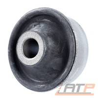 Querlenkerlager Vorne Unten Hinten FÜR Peugeot 206 AB BJ 98 206+ AB BJ 09