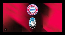 = DAZN Champions LG 🏆 ⚽ 🥅 📺 Bayern München gg. Atalanta  - Mittwoch 18.03. =