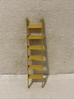 Vintage 1972 Hasbro GI Joe AT #7499 Mobile Support Vehicle Ladder C7 FREE SHIP