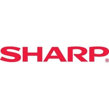 Sharp MX-50NTBA Black Toner Cartridge Genuine OEM Original
