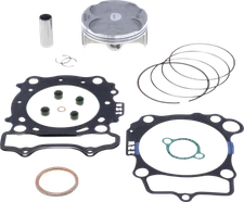 Athena P5F0770187009A Piston Kit with Gaskets