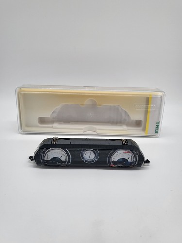 Minitrix 12524 N Elektrolokomotive Serie 460 der SBB NEU-OVP | Condition: Neu