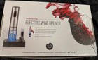 New Chefman Electric Wine Bottle Opener Stainless Steel Cordless — Rechargeable — photo 2