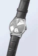 New Lord Elgin Jumping Hour StaySick Watch