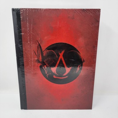 Assassin's Creed Shadows   The Complete Guide: Collector's Edition Hardcover