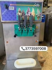 Macchina Gelato Soft, PROMAG SOFTY