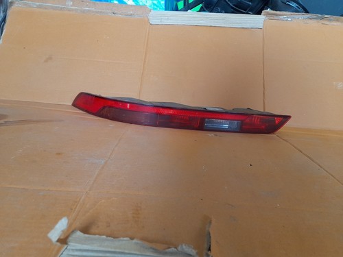 ORIGINAL AUDI Q5 2017-2021 STOßSTANGE HINTEN SEITE RÜCKLEUCHTE LAMPE LINKE SEITE N/S - Bild 2 von 10