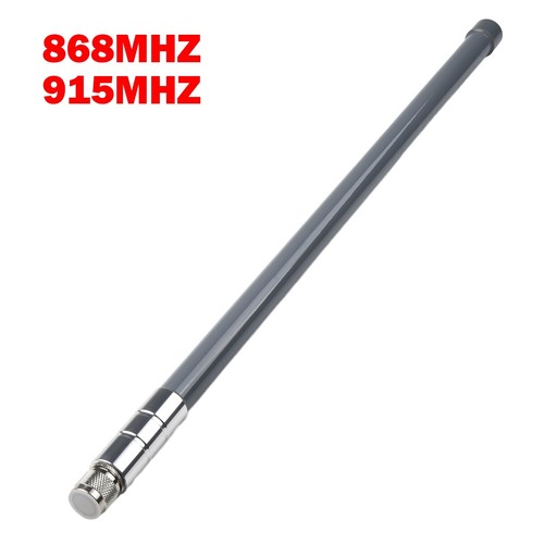 1X Antennen-Kit 600mm 868MHz Fiberglas Helium N-Stecker Optimiert Outdoor - Photo 2/39