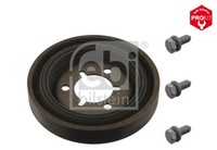Riemenscheibe Kurbelwelle Prokit Febi Bilstein 36420 FüR C2 2E 206 Peugeot CC C3