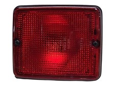 DAIMLER LAMP RED HAL 81441 NEW OEM HAL 81441
