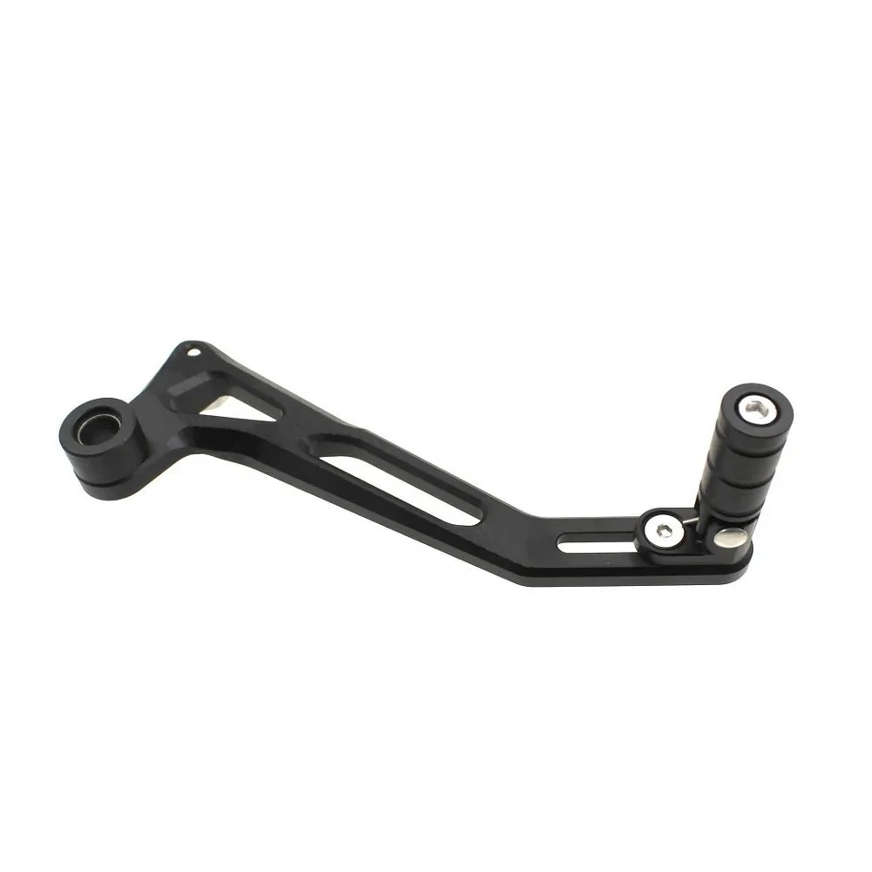 For Suzuki Vstrom DL1000 DL1050 2014-2024 Adjustable Folding Gear Shift Lever Foto 2 de 4