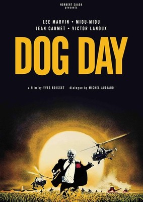 Dog Day (Special Edition) aka Canicule [DVD]