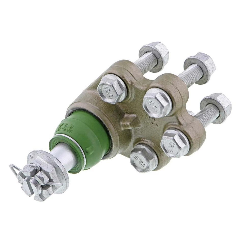 Rótula inferior delantera para Chevrolet Silverado GMC Sierra Mevotech TTX Foto 2 de 4