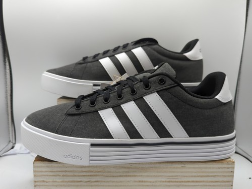 Scarpe Adidas Daily 4.0 Uomo UK 9 Nuove A82 - Foto 2 di 13