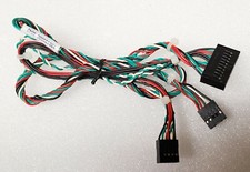 Compaq USB Audio to Front Panel Cable Internal 159375-001