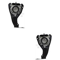 Nebelscheinwerfer Nebellicht Set Rechts Links H3 FüR Fiat Punto 188_ 188AX