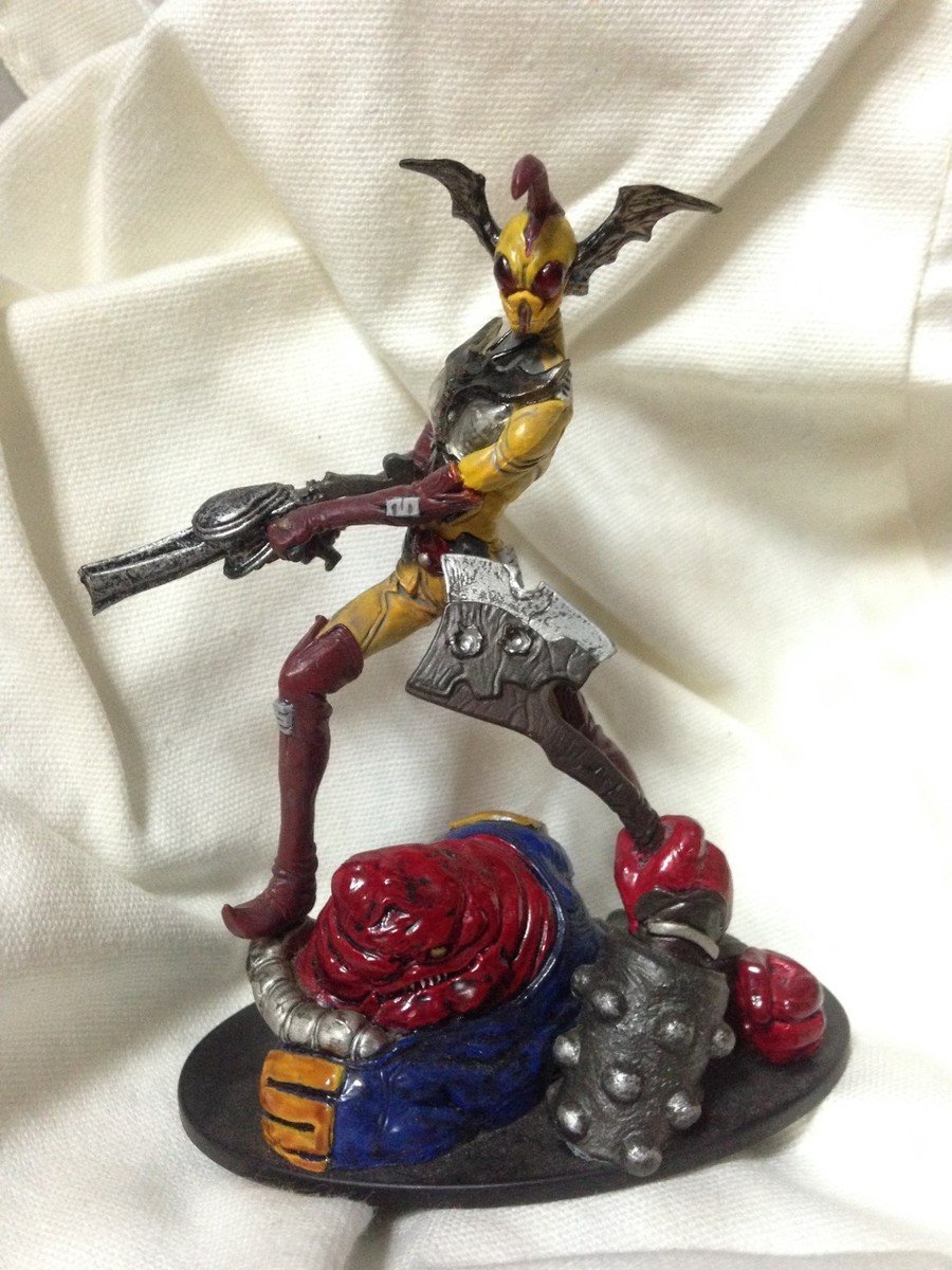 SIC仮面ライダー AKUMAIZER 3 フィギュアセット Amazon.co.jp: TAMASHII NATIONS S.I.C. 仮面ライダーZX : ホビー