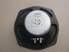 Vintage 8” Pyle Musical Instrument Speaker